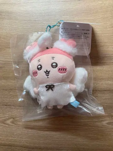 치이카와(먼작귀) 헌책방 계절이니까 마스코트