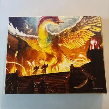 드래곤 퀘스트 뮤지엄 캔버스 아트