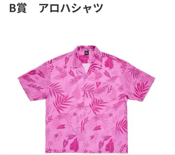 주토피아 2 해피 복권 B상 하와이안 셔츠