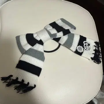 미키마우스 머리끈