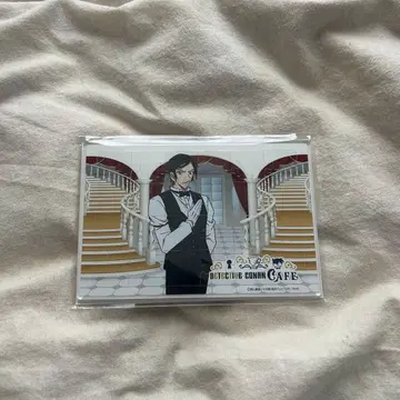 [명탐정 코난] 세가 럭키 쿠지 C상 모로후시 타카아키