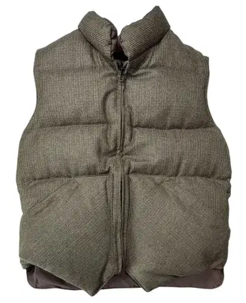 근처 크레센트 다운 웍스 노스바이노스웨스트 울 다운 베스트 M