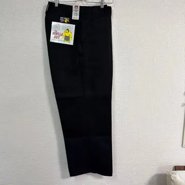벤 데이비스 고릴라 컷 W36 L30 블랙