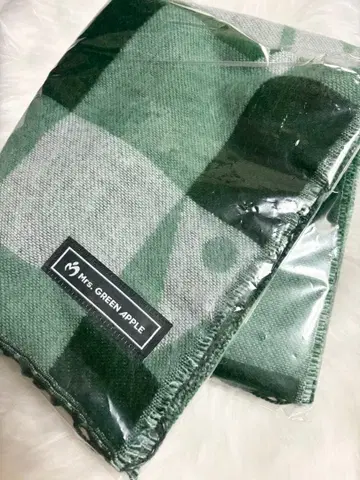 Mrs.GREENAPPLE 제일복권 스톨