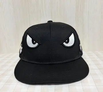 USJ 슈퍼 닌텐도 월드 킬러 캡