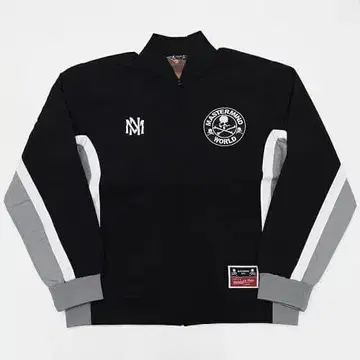 C06235 미첼앤네스 마스터마인드 자켓 [ 사이즈: M ]