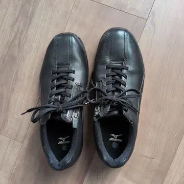 미즈노 컴포트 신발