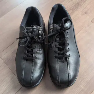 미즈노 컴포트 신발