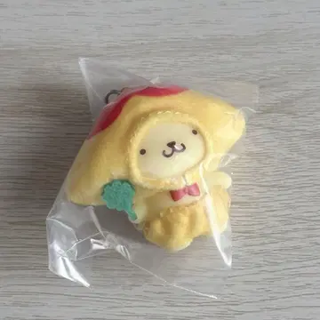 산리오 치비토모 오카즈 폼폼푸딩