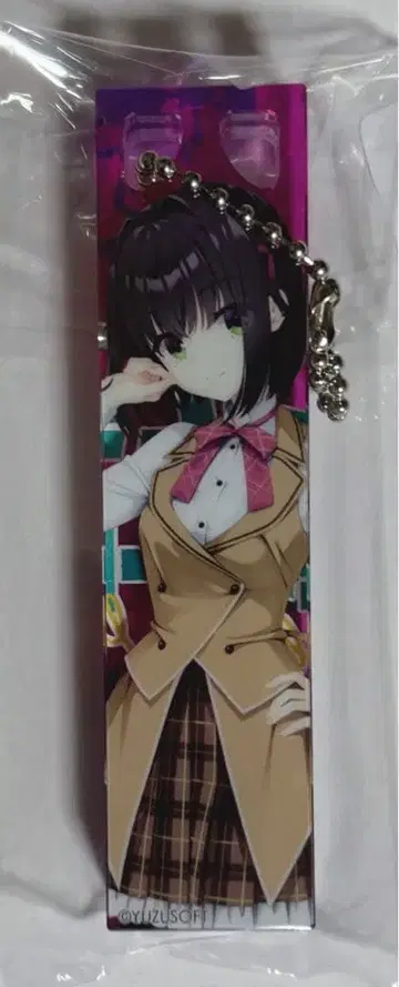 라임라이트 레모네이드잼 콜라보 카페 마그넷 키링 카쿠안슈