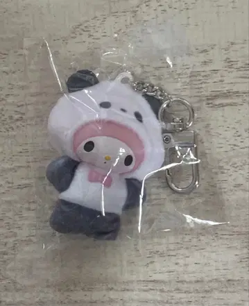 치비토모 마이멜로디 동물