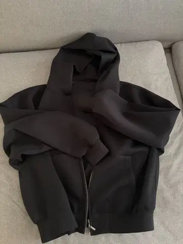 CDLTOKYO 후드티 블랙 M 사이즈