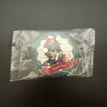 identityV 여왕벌 캔뱃지 제5인격 가을 IJL 입장 특전 혜택