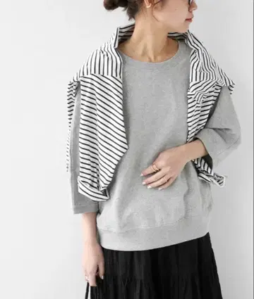 JOURNAL STANDARD relume 도감쭈리돌먼풀오버 F