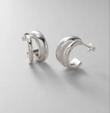 COCOSHNIK ONKITSCH 귀걸이