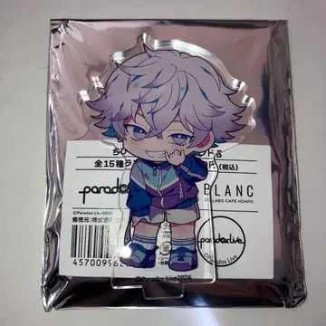 야토노가미 나유타 아크릴 스탠드