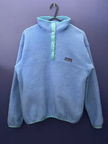 80's patagonia SNAP T 신틸라 레어 초기형