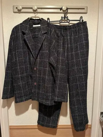 journal standard 셋업 체크