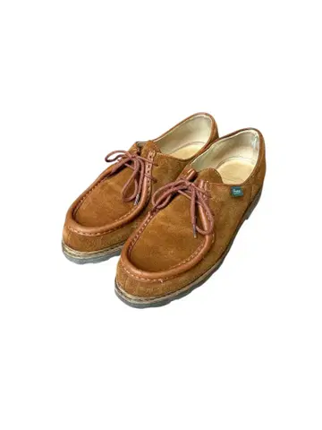 [ 새상품급 ] Paraboot MICHAEL 파라부트 미카엘