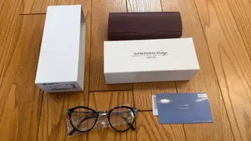 OLIVER PEOPLES OV5184 1407 OP-505