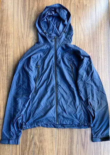 The north face EVOLUTION JACKET 에볼루션