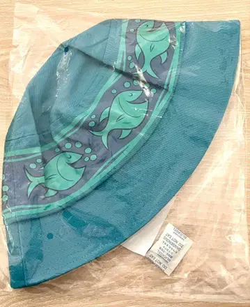 [ 새상품 ] 주토피아2 Happy 복권 C상 버킷햇