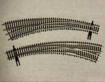 시노하라 커브 포인트 좌우 1조