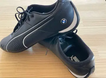 푸마 BMW MMS 네오 캣 캐주얼 슈즈 25.5cm 상당