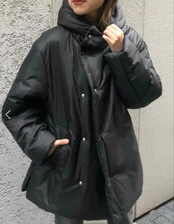 완판템 JOURNAL STANDARD relume 퍼피 블루종