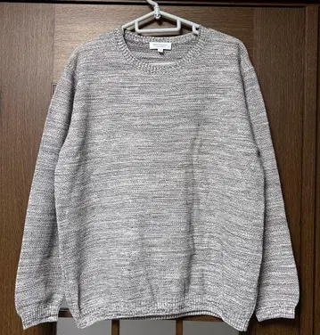 BEAUTY&YOUTH UNITED ARROWS 코튼 스웨터