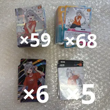 니지산지 히구치 카에데 니지 페스티벌 콜렉션 카드 2022, 2023