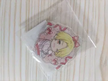 마루쿠지 히무로 히지리 아크링 키링