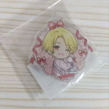 마루쿠지 히무로 히지리 아크링 키링