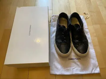 Common Projects 아킬레스 스니커즈