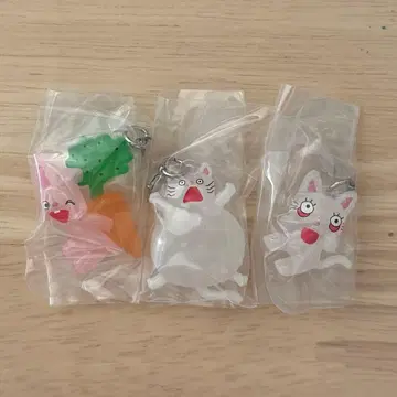 논탄 메지루시 액세서리 2