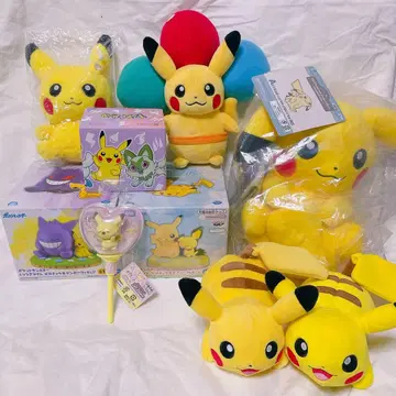 피카츄 묶음 판매