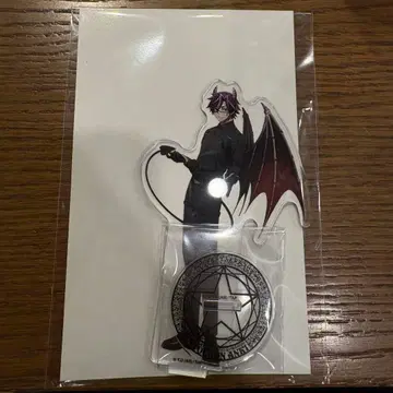 토우겐 안키 파보테리아 악마 아크릴 스탠드 모모카 츠키요미