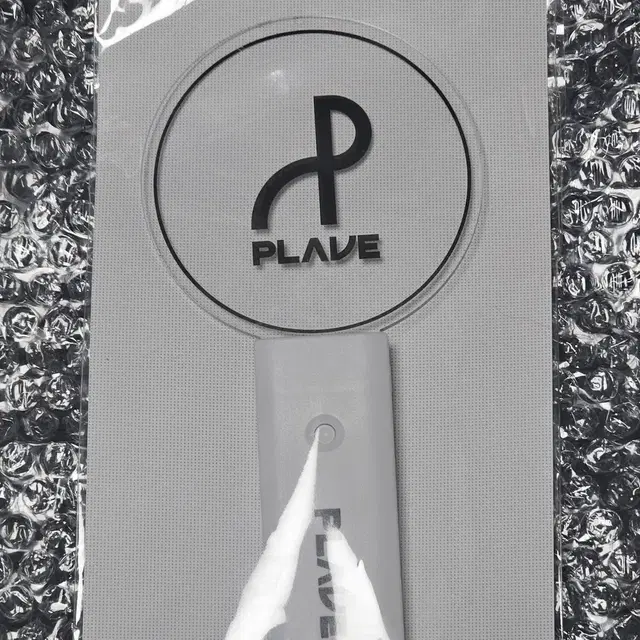 플레이브 아돌라 임시응원봉