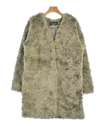 ANOTHER EDITION 코트 (기타) 여성용