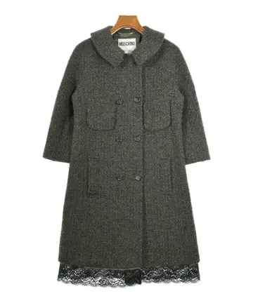 MOSCHINO 코트 (기타) 여성용