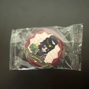 identityV 환등사 캔뱃지 제5인격 가을 IJL 입장 특전 혜택