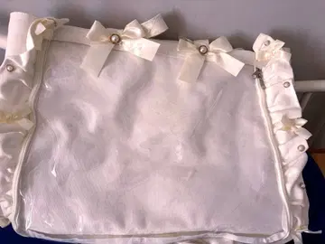 자카마트 A3 이타백 화이트