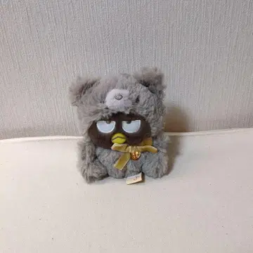 산리오 봉제 인형 바츠마루