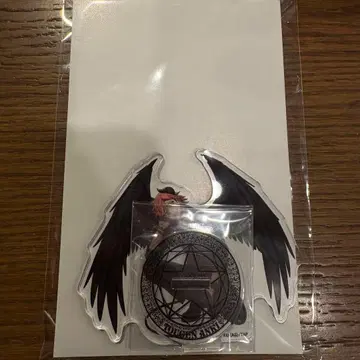 도겐안귀 파보테리아 악마 아크릴 스탠드 오이란자카 쿄야