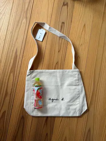 아네스베 토트백