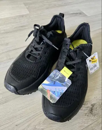 미사용 새상품! WORKMAN 만담 플라이 기어 드라이 런처 26.5cm