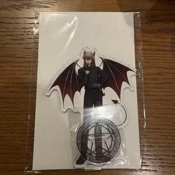 토겐안키 파보테리아 악마 아크릴 스탠드 모모데라 신몬