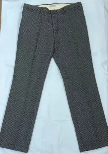 애로우즈 x LEE 콜라보 팬츠