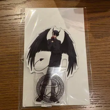 도겐안키 파보테리아 악마 아크릴 스탠드 무타노 무진