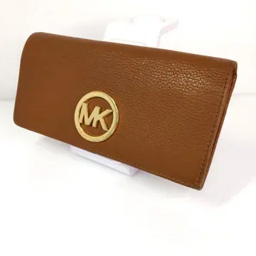 Michael Kors 마이클코어스 브라운 장지갑